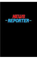 News Reporter