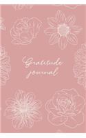 Gratitude Journal