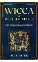 Wicca & Wealth Magic