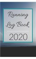 Running Log Book