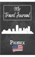 My Travel Journal Phoenix