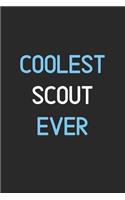 Coolest Scout Ever