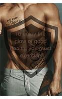 Workout planner