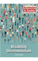Disability Discrimination