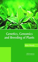 Genetics, Genomics and Breeding of Plants
