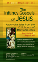 Infancy Gospels of Jesus