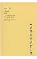 China and Great Britain