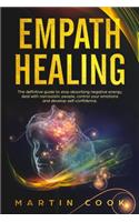 Empath Healing