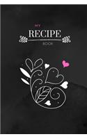 My Recipe Book