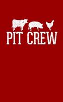 Pit Crew