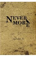 Never More