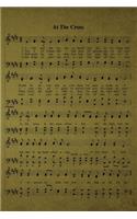 At The Cross Hymn Journal