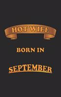 Hot Wife Born In September