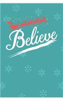 Believe