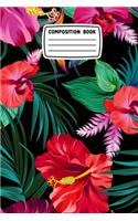 Composition Book