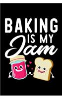 Baking Is My Jam