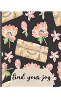 Find Your Joy