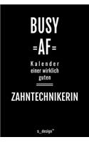 Kalender 2020 für Zahntechniker / Zahntechnikerin: Wochenplaner / Tagebuch / Journal für das ganze Jahr: Platz für Notizen, Planung / Planungen / Planer, Erinnerungen und Sprüche
