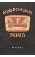 NOTIZBUCH A5 Dotted