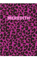 Meredith