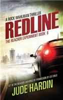 Redline: The Reacher Experiment Book 6