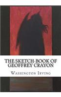 The Sketch-Book of Geoffrey Crayon