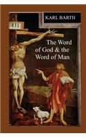 The Word of God & the Word of Man