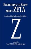 Everything to Know about Zeta