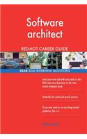 Software architect RED-HOT Career Guide; 2538 REAL Interview Questions