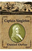 Captain Singleton