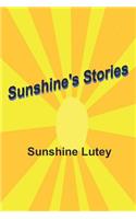 Sunshine's Stories