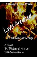 Love Aroused: By the Flames of Revenge