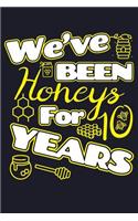 We've Been Honeys for 10 Years