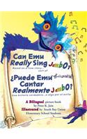 Can Emu Really Sing Jambo?