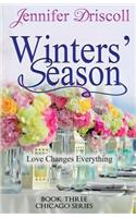 Winters' Season