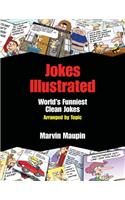 Jokes Illustrated