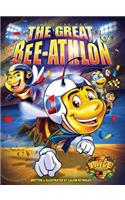 Jayce The Bee