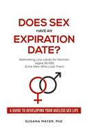 Does Sex Have an Expiration Date?