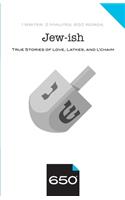 Jew-ish