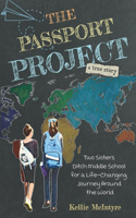 Passport Project