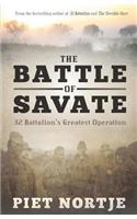 The Battle of Savate