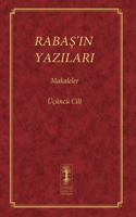 Raba&#350;'in Yazilari - Makaleler