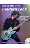 Play Guitar with Modern Rock