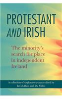 Protestant and Irish
