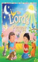 First Book of the Lord's Prayer