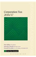 Core Tax Annual: Corporation Tax 2016/17