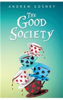 The Good Society