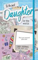Best Daughter in the World
