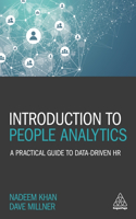 Introduction to People Analytics: A Practical Guide to Data-Driven HR