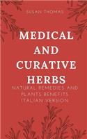 Medical and Curative Herbs